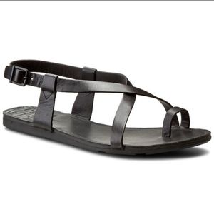 Vagabond Leather Sandals